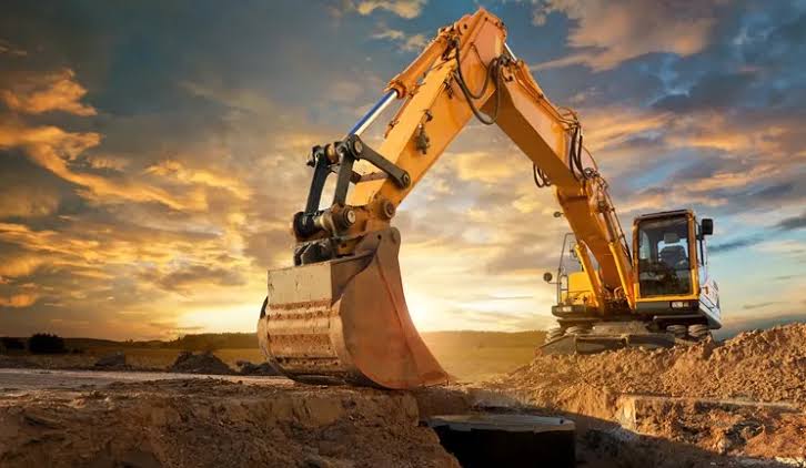 Bulk Earthworks & Grading