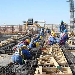 Primary Contracting Services project site